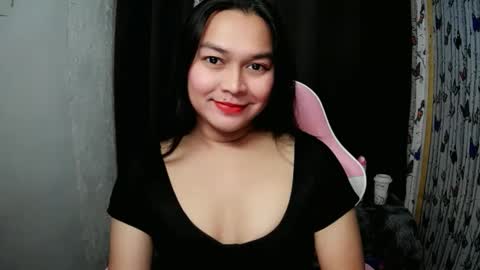 Aimi online show from April 15, 10:10 pm