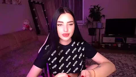 princessamira1 online show from January 11, 4:01 pm