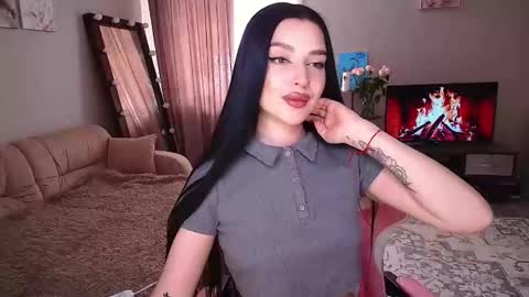 princessamira1 online show from April 19, 5:40 am