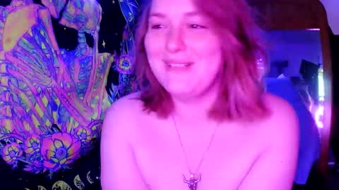 NOTYOURTYPICALBARBIE online show from May 15, 7:27 pm