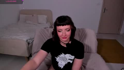 Princess Foxy online show from September 21, 6:28 pm