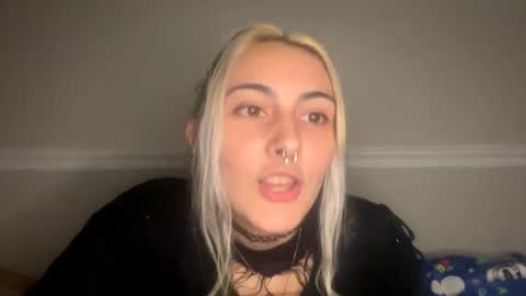 princessjayyy online show from January 11, 1:59 am