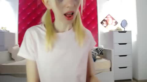 GoddessKassia online show from December 21, 1:32 pm