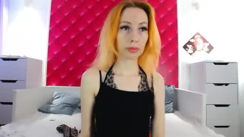 GoddessKassia online show from January 12, 1:27 pm