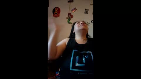 Kush online show from December 17, 9:08 pm