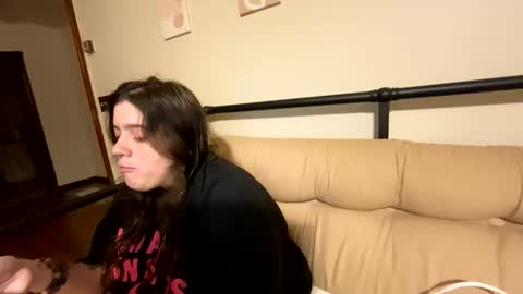 princessviccxo online show from January 15, 3:12 am