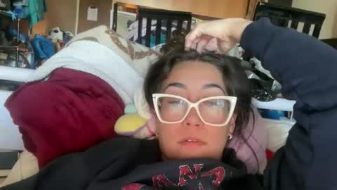 Snapshot of princessoftenis44 chatting on October 19, 3:36 pm princessoftenis44 online show from October 19, 3:36 pm