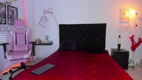 Snapshot of princessryuuko chatting on October 3, 11:10 pm ryuu online show from October 3, 11:10 pm