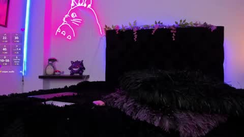 Snapshot of princessryuuko chatting on February 5, 7:53 pm ryuu online show from February 5, 7:53 pm