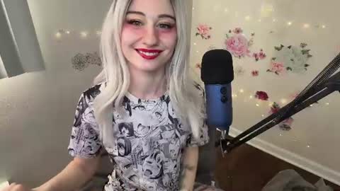 Starr online show from July 28, 8:52 pm