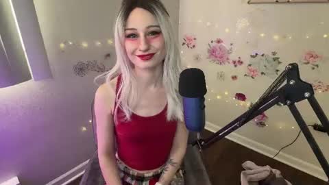 Starr online show from July 16, 8:57 pm