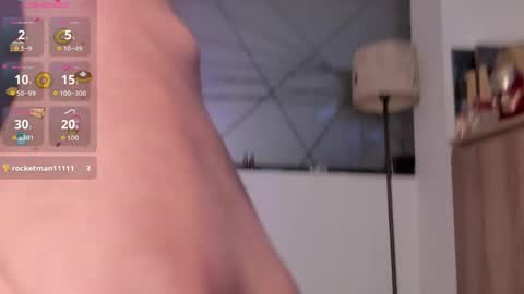 Valentina online show from April 8, 11:51 pm