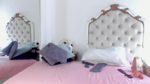 Marcela online show from February 25, 7:49 pm