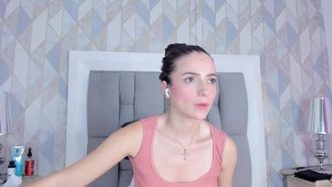 Marcela online show from January 5, 6:44 pm