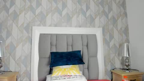 Marcela online show from February 3, 6:56 pm