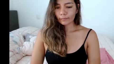 Marcela online show from August 3, 7:41 pm