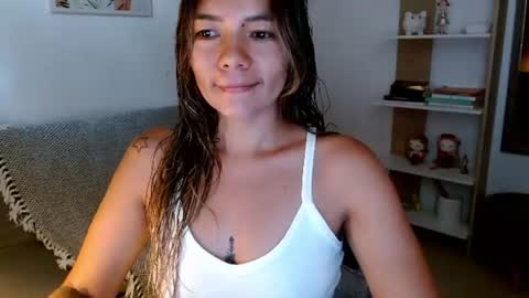 Marcela online show from June 15, 5:46 pm