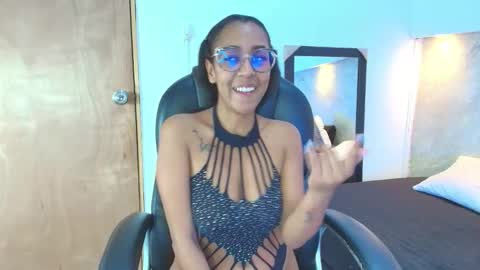 Priscila  online show from November 28, 10:02 pm