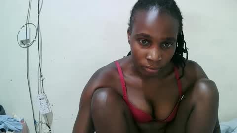 pritty_amber online show from March 25, 9:45 am