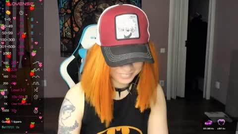 Di online show from March 23, 5:24 am