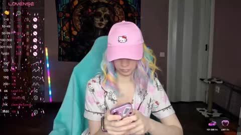 Di online show from March 7, 5:08 am