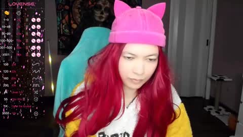 Di online show from February 26, 8:35 pm