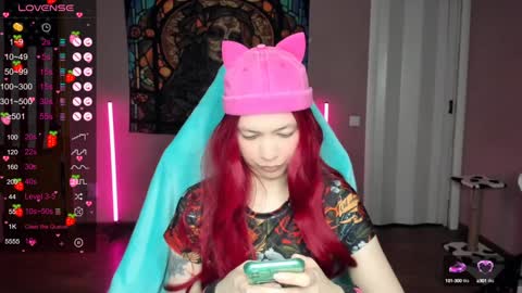 Di online show from January 6, 1:41 pm