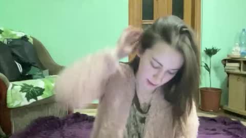 proud sweet 21 online show from November 23, 2:03 am