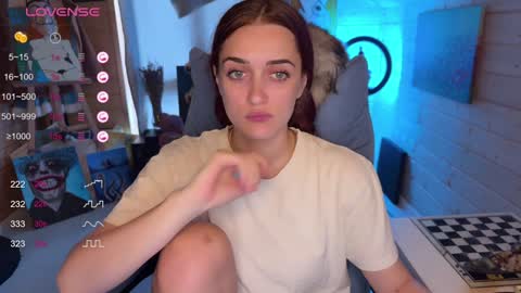 Queen of Pain online show from December 9, 11:04 am