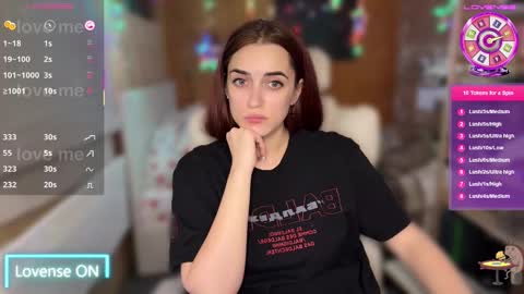 Queen of Pain online show from March 3, 5:26 am