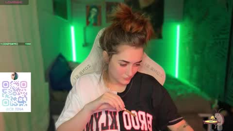 Queen of Pain online show from March 1, 6:02 am