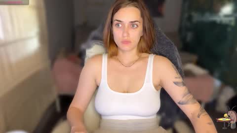 Queen of Pain online show from September 9, 8:47 am