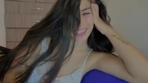 Katerine online show from September 17, 3:26 am