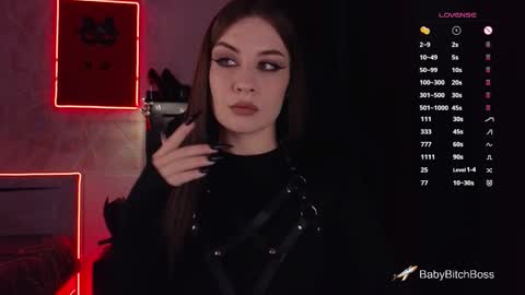 Elena online show from September 14, 4:05 pm