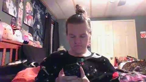 ThickLetteSweetheart online show from December 4, 12:41 am