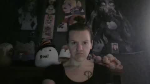 ThickLetteSweetheart online show from February 4, 8:17 pm