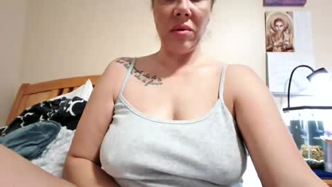 psycobunny88 online show from October 7, 12:42 pm