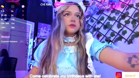 Emma Rico   model indep online show from March 9, 1:35 am