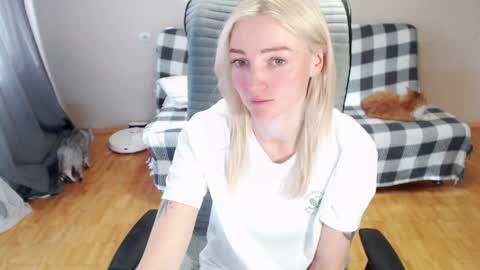 Polly online show from April 1, 5:08 am