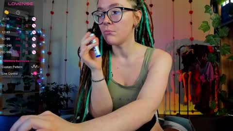 Alisa  lack of vitamin D  online show from February 19, 5:06 pm