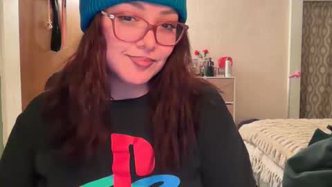 Pumpkin bunny online show from February 24, 4:55 am