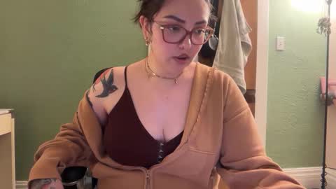 Pumpkin bunny online show from April 18, 3:09 am