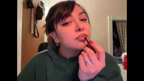 Pumpkin bunny online show from February 4, 2:14 am