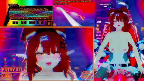 Inuyama Wanko online show from April 16, 10:01 pm