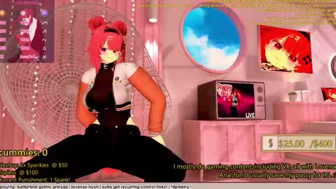 Inuyama Wanko online show from January 7, 8:12 pm