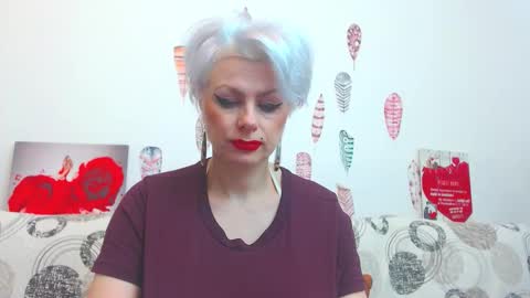 Goldie online show from January 12, 4:07 am