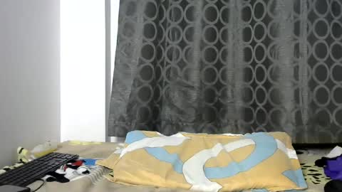 pure_seductive online show from July 22, 4:30 pm