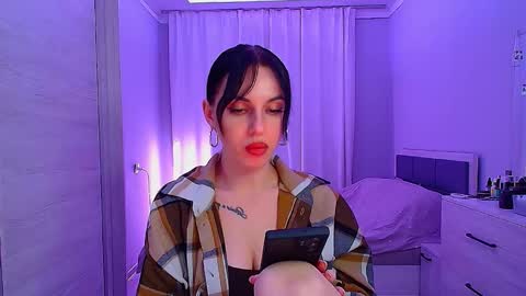 Julia online show from January 7, 4:10 pm