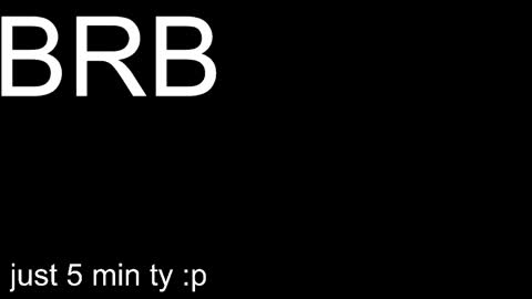 Katty online show from September 30, 12:44 pm