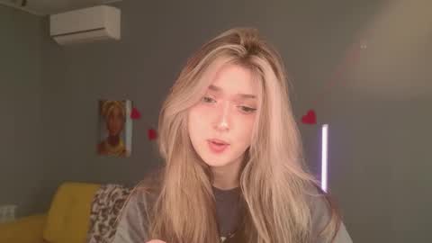 Bella online show from March 13, 6:15 am